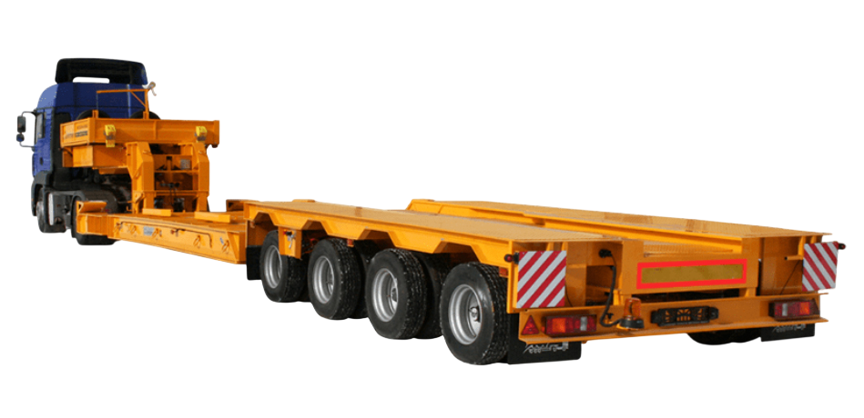 Heavy Lifting